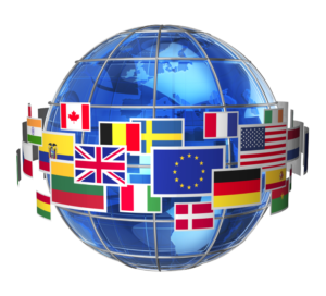 Santa Monica translations company