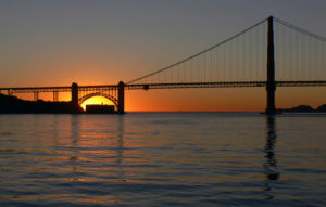 San Francisco California