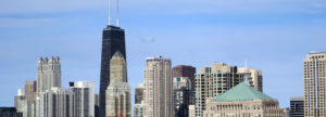 Chicago Illinois