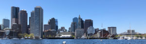 Boston Harbor