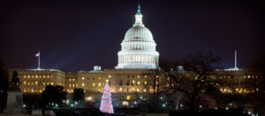 Washington DC